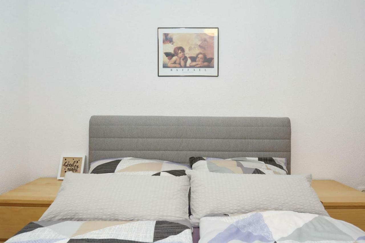 Appartamento Malu Vir Esterno foto